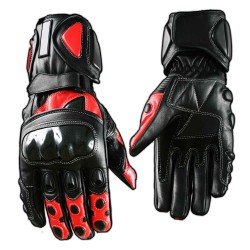 Motorbike Gloves
