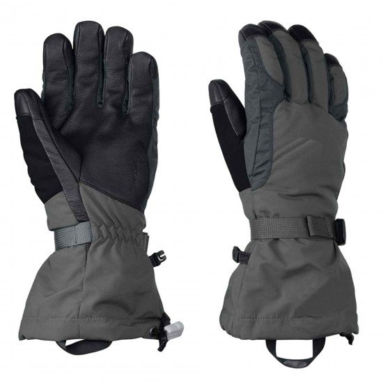 Ski Gloves Ski Gloves