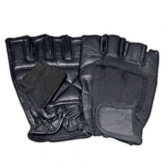 Weight Lifting Gloves