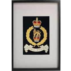 Family Crest (Coat of Arms)