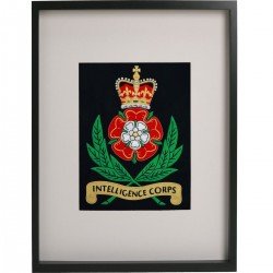 Family Crest (Coat of Arms)