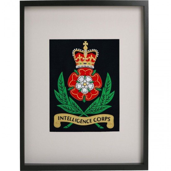 Family Crest (Coat of Arms)