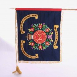 Flag, Banner & Pennant