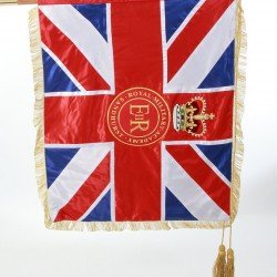 Flag, Banner & Pennant