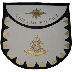 MASONIC APRONS