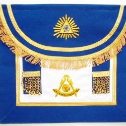 MASONIC APRONS