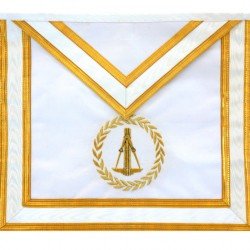 MASONIC APRONS