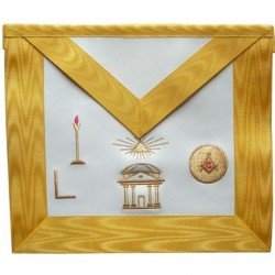 MASONIC APRONS