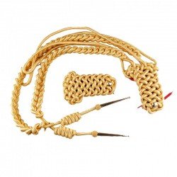 Aiguilette