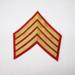 Chevrons