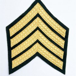 Chevrons