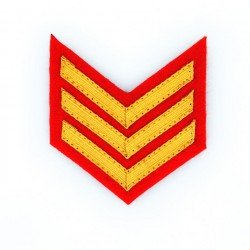 Chevrons