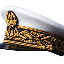 Officer’s Caps