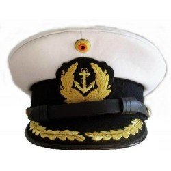 Officer’s Caps