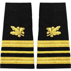 Shoulder Boards