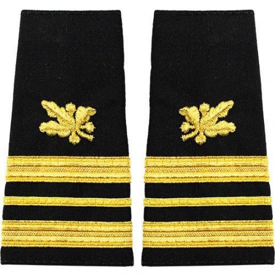 Shoulder Boards Shoulder Boards