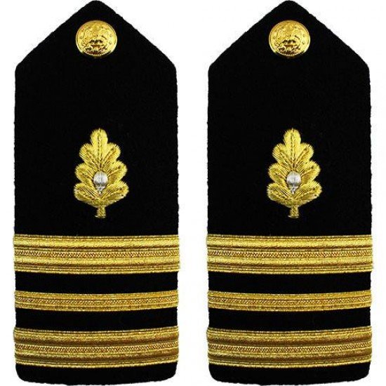 Shoulder Boards Shoulder Boards
