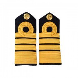 Shoulder Boards