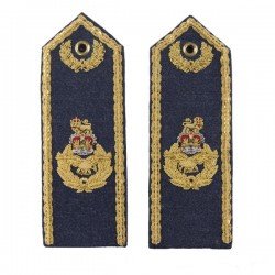 Shoulder Boards