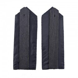 Shoulder Boards