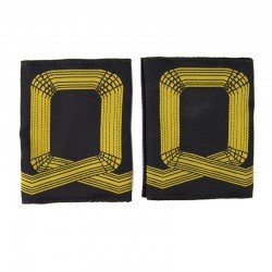Shoulder Boards