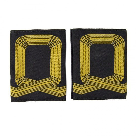 Shoulder Boards Shoulder Boards
