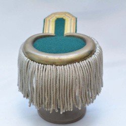 Shoulder Epaulettes