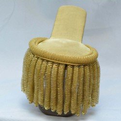 Shoulder Epaulettes