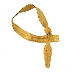 Sword Knots