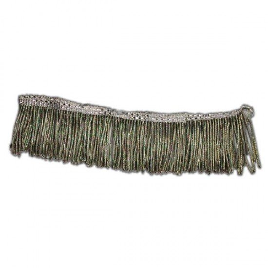 Fringes Fringes
