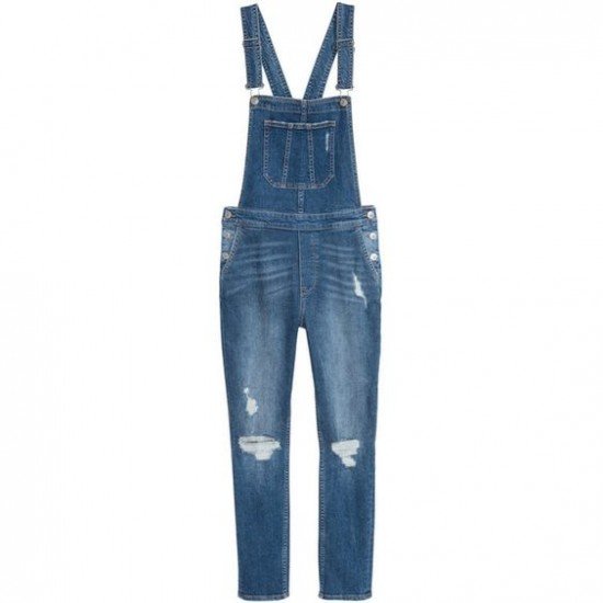 Bib overalls Bib overalls
