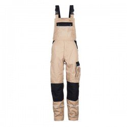 Bib overalls