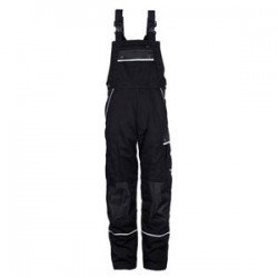 Bib overalls
