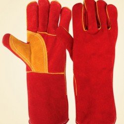 Welding Gloves