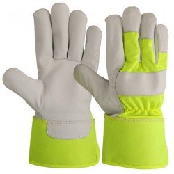 Work safety gloves