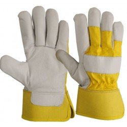 Work safety gloves