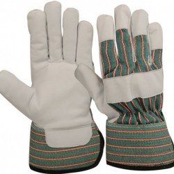 Work safety gloves