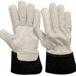 Work safety gloves