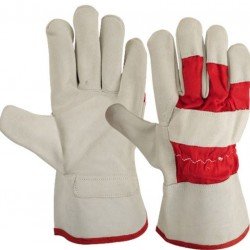 Work safety gloves
