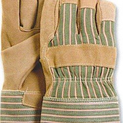 Work safety gloves