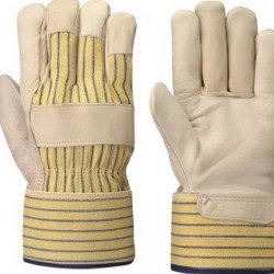 Work safety gloves