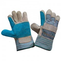 Work safety gloves