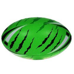 Rugby Ball 