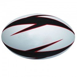 Rugby Ball 