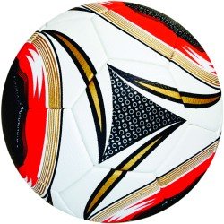Match Soccer Balls