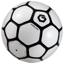 Match Soccer Balls