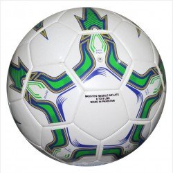 Match Soccer Balls